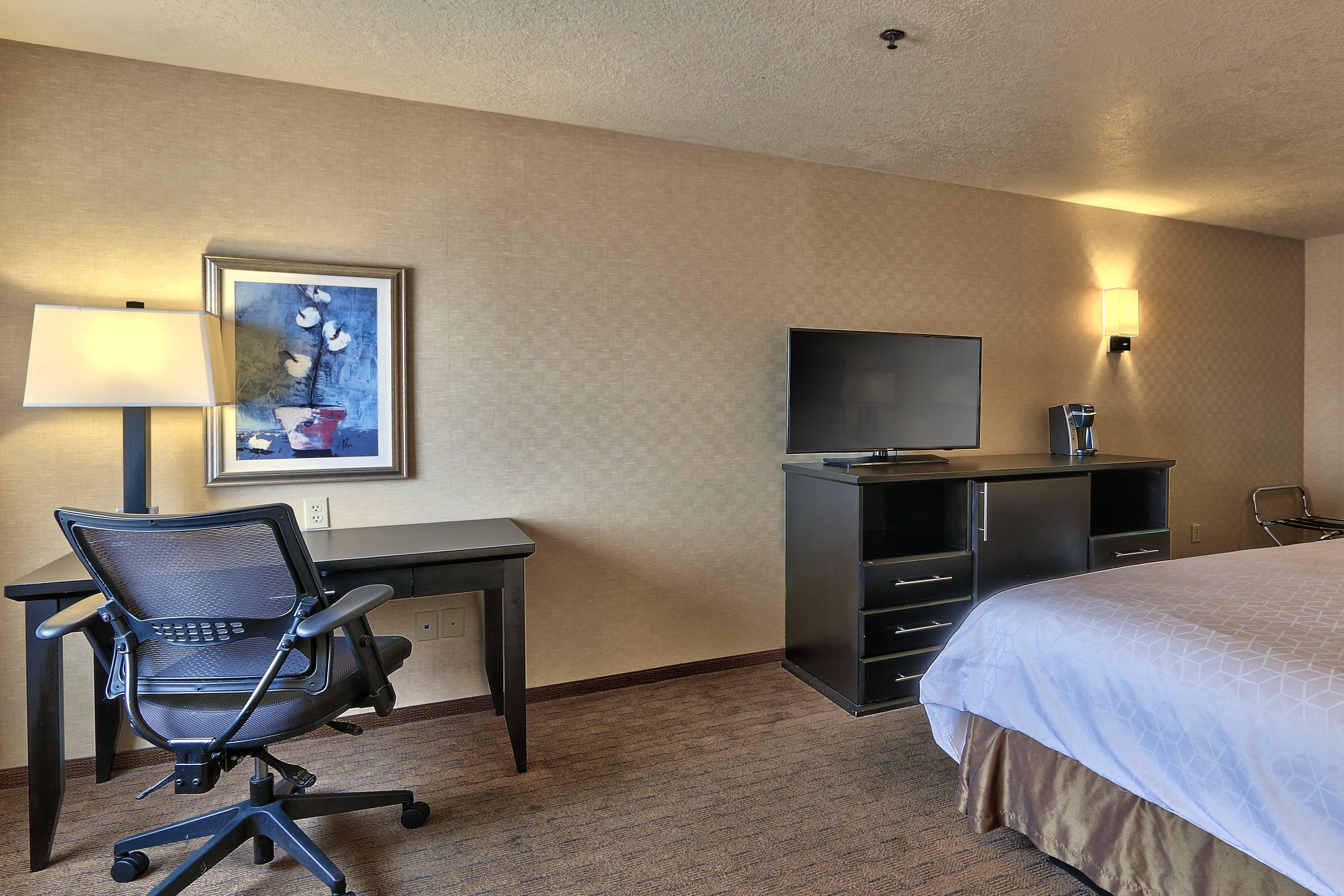 Holiday Inn Express Hotel & Suites Albuquerque - North Balloon Fiesta Park By Ihg Exteriér fotografie