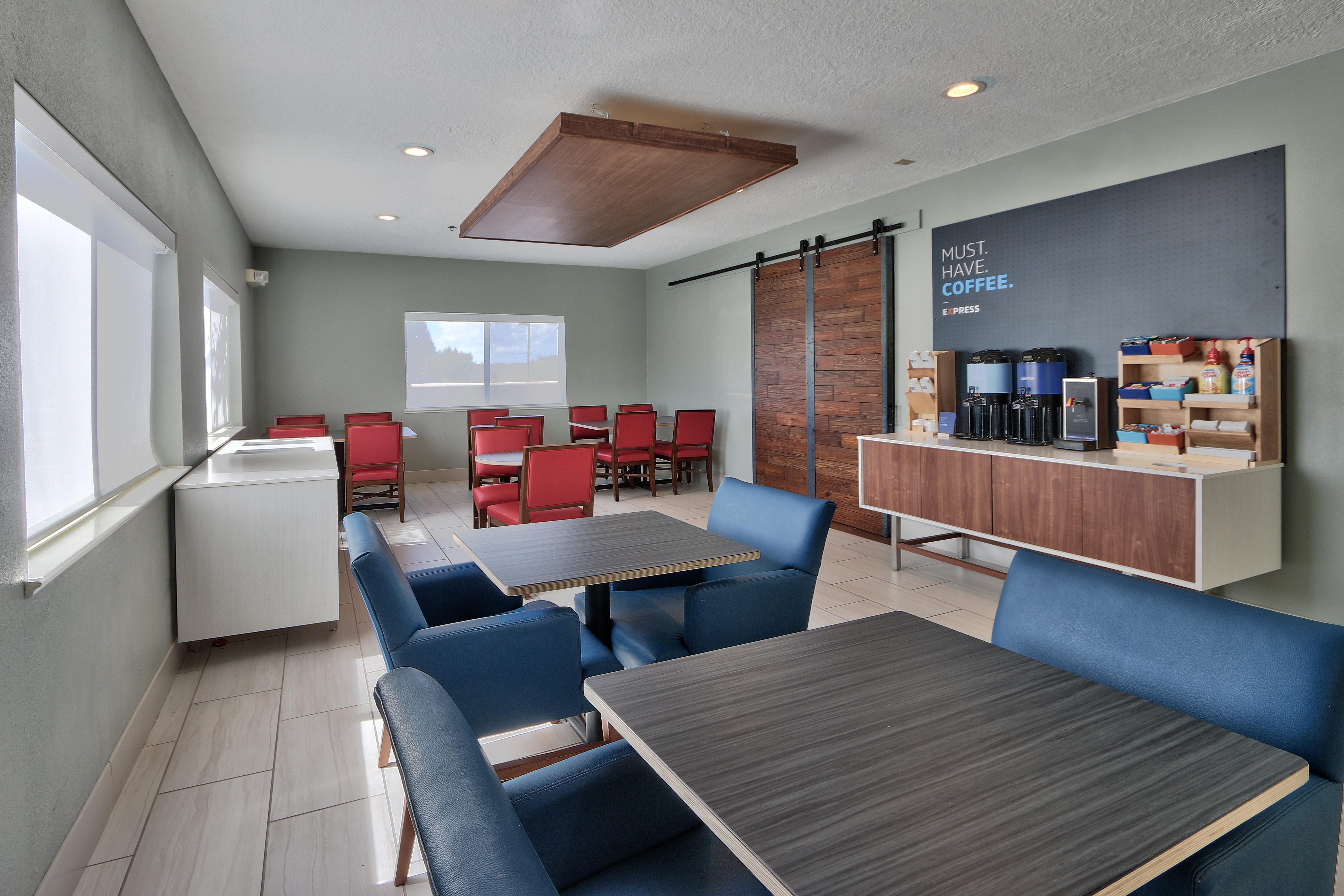 Holiday Inn Express Hotel & Suites Albuquerque - North Balloon Fiesta Park By Ihg Exteriér fotografie