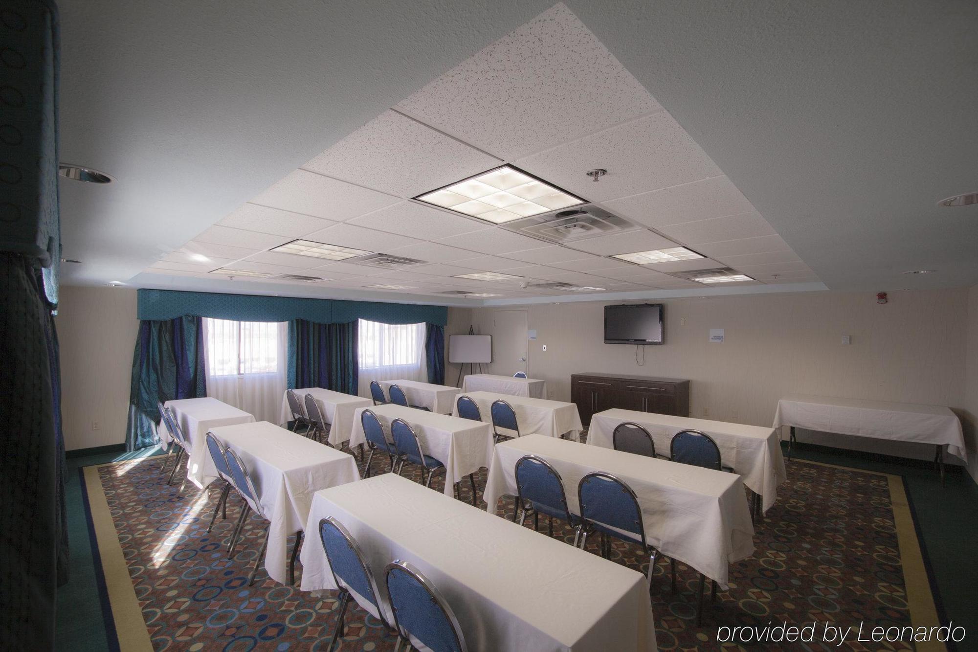 Holiday Inn Express Hotel & Suites Albuquerque - North Balloon Fiesta Park By Ihg Exteriér fotografie