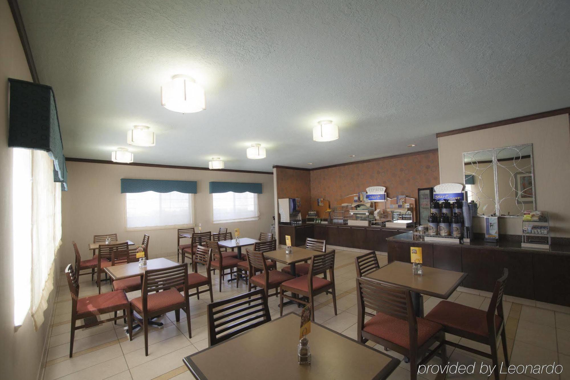 Holiday Inn Express Hotel & Suites Albuquerque - North Balloon Fiesta Park By Ihg Exteriér fotografie